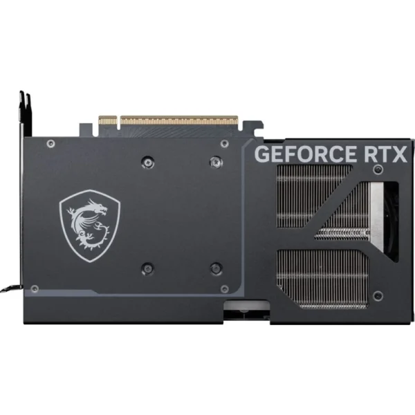 PLACA DE VIDEO 12GB RTX 5070 MSI VENTUS 2X OC - Image 5