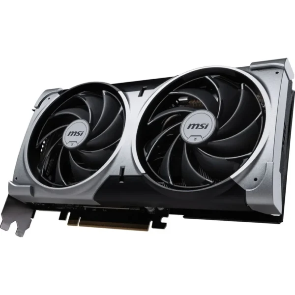PLACA DE VIDEO 12GB RTX 5070 MSI VENTUS 2X OC - Image 4