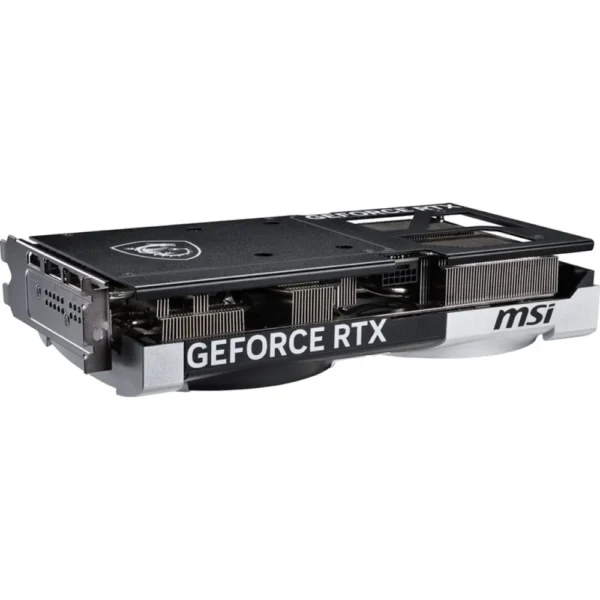 PLACA DE VIDEO 12GB RTX 5070 MSI VENTUS 2X OC - Image 3