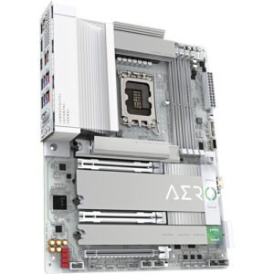 MB GIGABYTE S1851 Z890 AERO G DDR5 BOX ATX