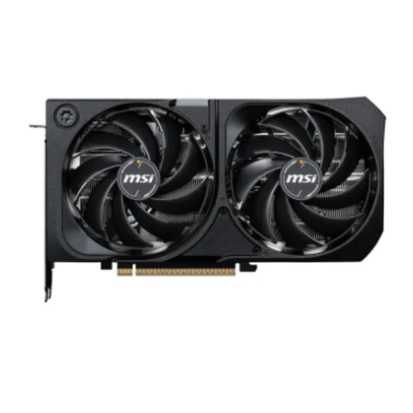 PLACA DE VIDEO 12GB RTX 5070 MSI SHADOW 2X OC - Image 2