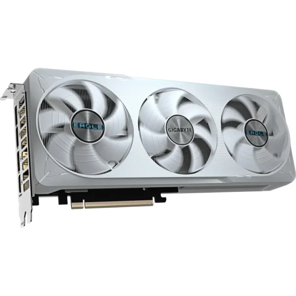 PLACA DE VIDEO 12GB RTX  5070 GIGABYTE EAGLE OC ICE SFF - Image 3