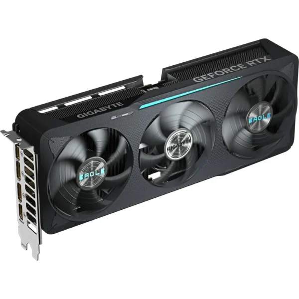 PLACA DE VIDEO 12GB RTX  5070 GIGABYTE EAGLE OC SFF - Image 3
