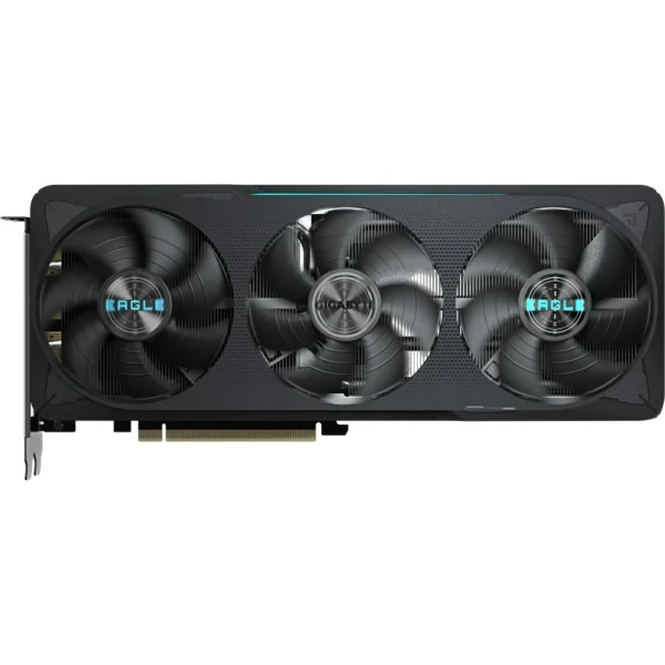PLACA DE VIDEO 12GB RTX  5070 GIGABYTE EAGLE OC SFF - Image 4