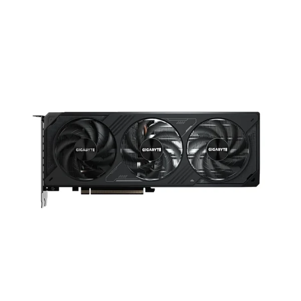 PLACA DE VIDEO 12GB RTX  5070 GIGABYTE WINDFORCE OC SFF - Image 4