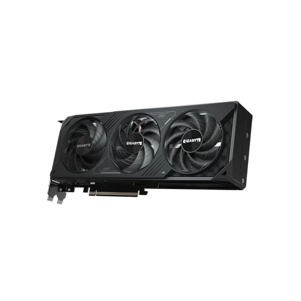 PLACA DE VIDEO 12GB RTX  5070 GIGABYTE WINDFORCE OC SFF - Image 5