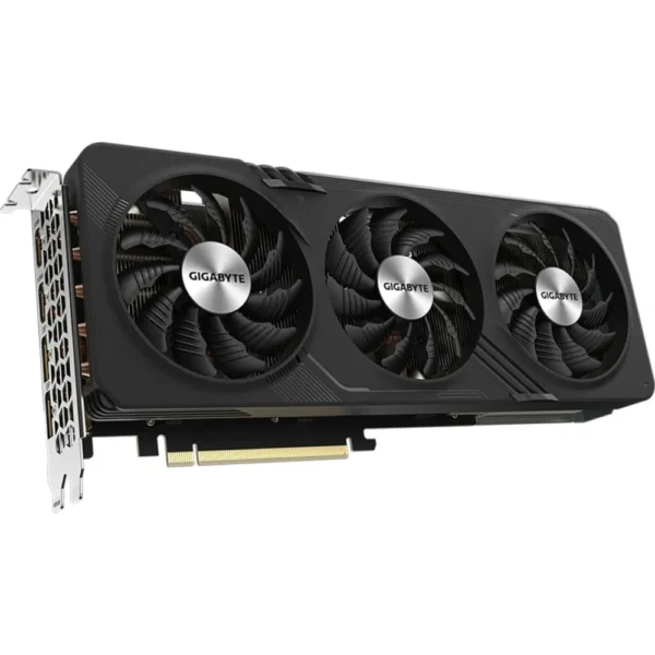 PLACA DE VIDEO 16GB RX 7600 GIGABYTE GAMING OC 16GB - Image 5