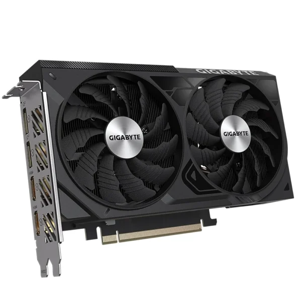 PLACA DE VIDEO 8GB RTX 5060 TI GIGABYTE WINDFORCE OC - Image 4
