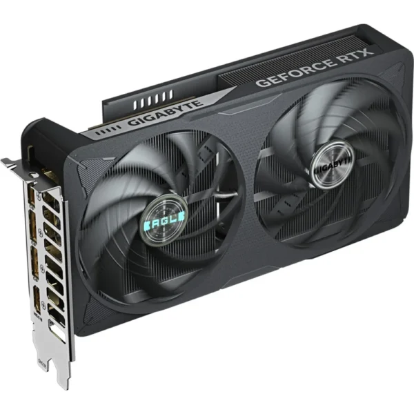 PLACA DE VIDEO 8GB RTX 5060 TI GIGABYTE EAGLE OC - Image 3