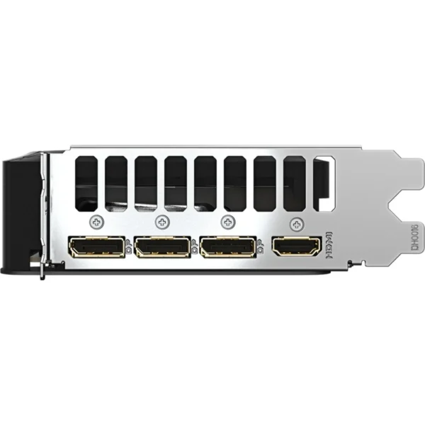 PLACA DE VIDEO 8GB RTX 5060 TI GIGABYTE EAGLE OC - Image 2