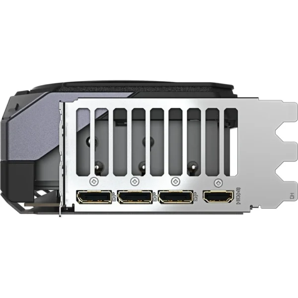 PLACA DE VIDEO 16GB RTX 5070 TI GIGABYTE GAMING OC - Image 2