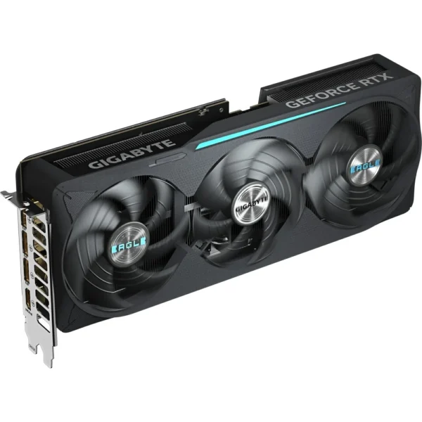 PLACA DE VIDEO 16GB RTX 5070 TI GIGABYTE EAGLE OC - Image 4