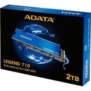 SSD M.2 NVME 2TB G3 ADATA LEGEND 710