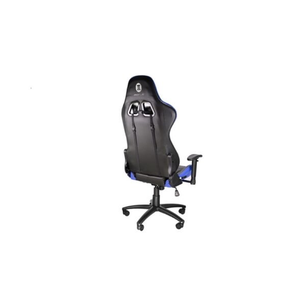 SILLA GAMER PRIMUS THRONOS 100T BLACK/BLUE - Image 3