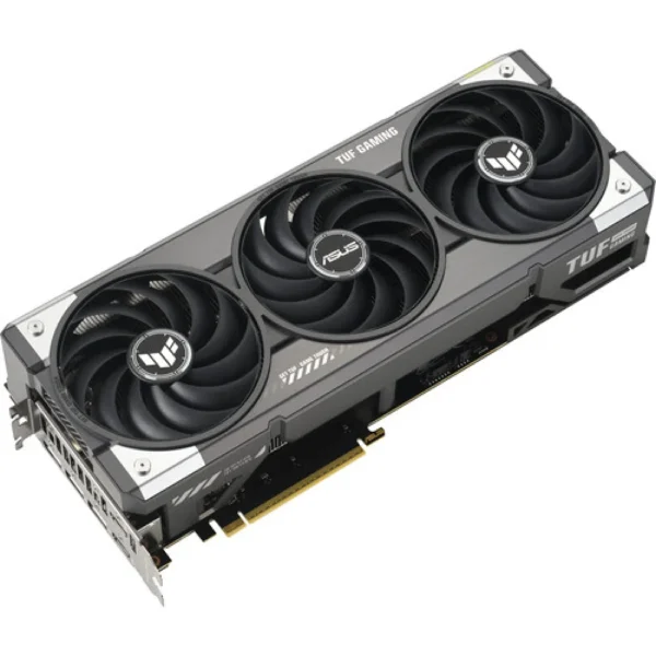 PLACA DE VIDEO 12GB RTX 5070 ASUS TUF GAMING OC 12G GDDR7 - Image 4