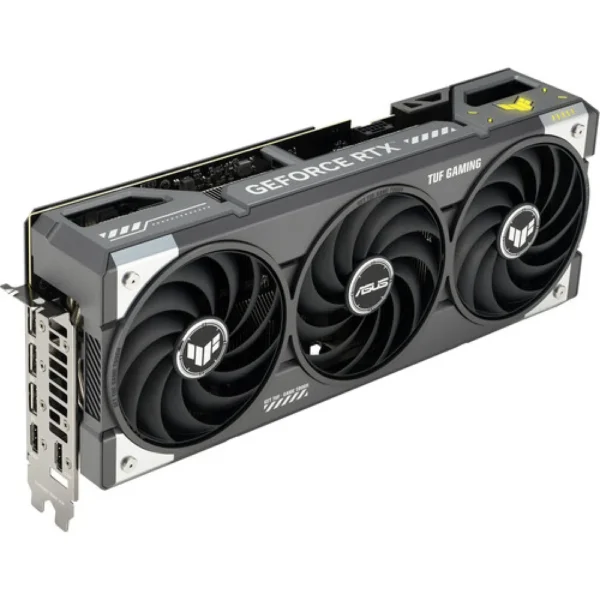 PLACA DE VIDEO 12GB RTX 5070 ASUS TUF GAMING OC 12G GDDR7 - Image 3
