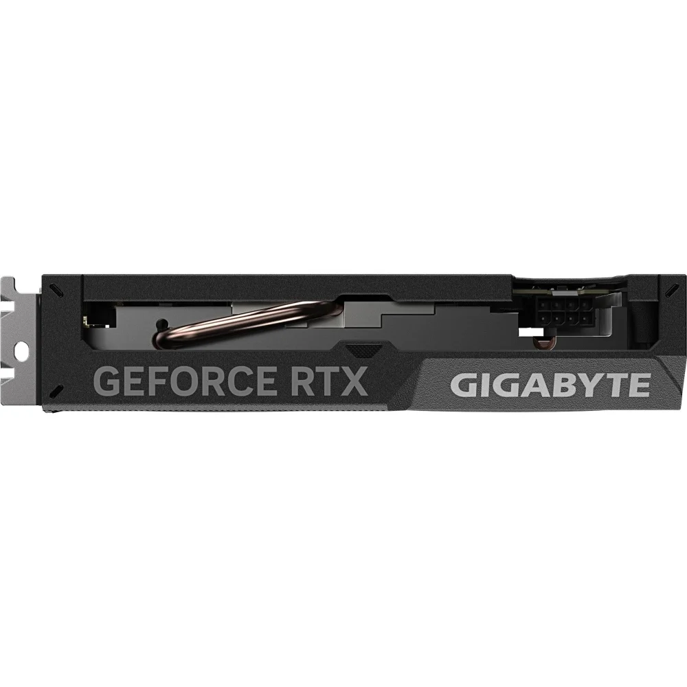 PLACA DE VIDEO 8GB RTX 4060 GIGABYTE WINDFORCE OC 8GB - Image 3