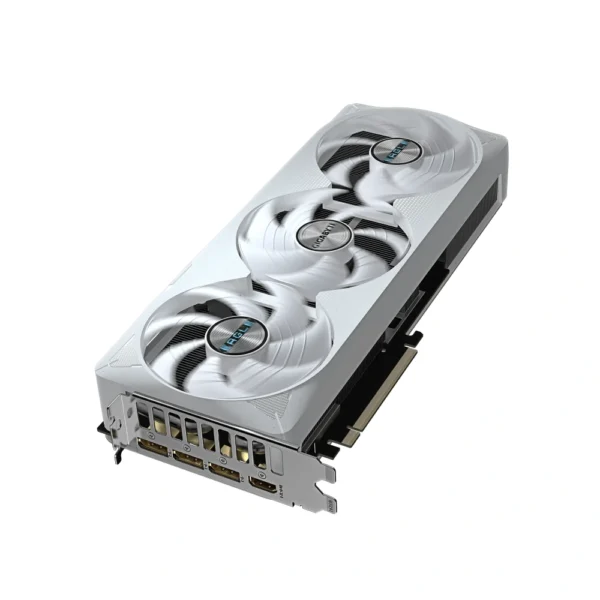 PLACA DE VIDEO 16GB RTX 5070 TI GIGABYTE EAGLE OC ICE SFF - Image 3