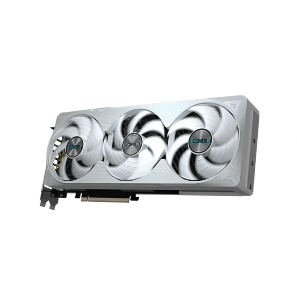 PLACA DE VIDEO 16GB RTX 5070 TI GIGABYTE EAGLE OC ICE SFF - Image 4