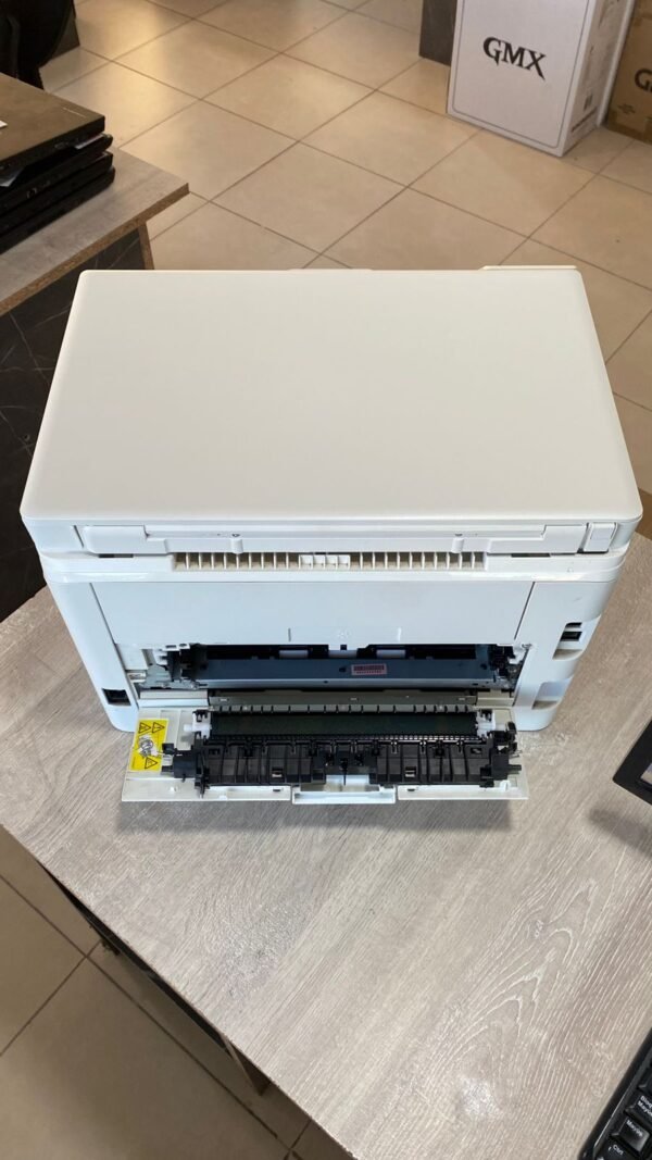 IMPRESORA HP LASERJET PRO COLOR MFP M182NW - USADO SELECCIONADO - - Image 3