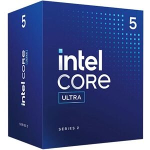 CPU INTEL CORE ULTRA 5 245K ARROW LAKE S1851 BOX