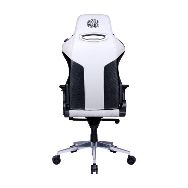 SILLA GAMER COOLER MASTER CALIBER X1C GRIS - Image 4