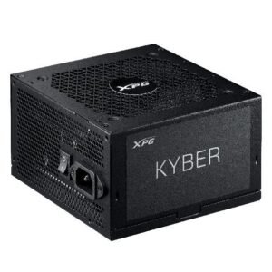FUENTE 750W XPG KYBER 80 PLUS GOLD