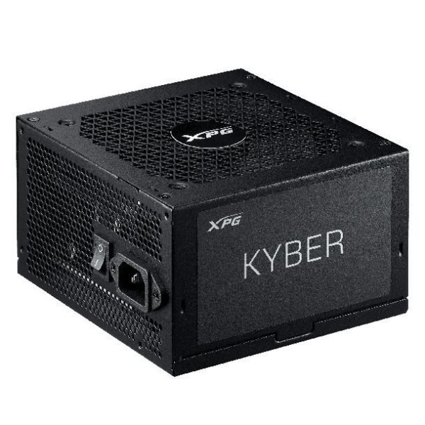 FUENTE 750W XPG KYBER 80 PLUS GOLD