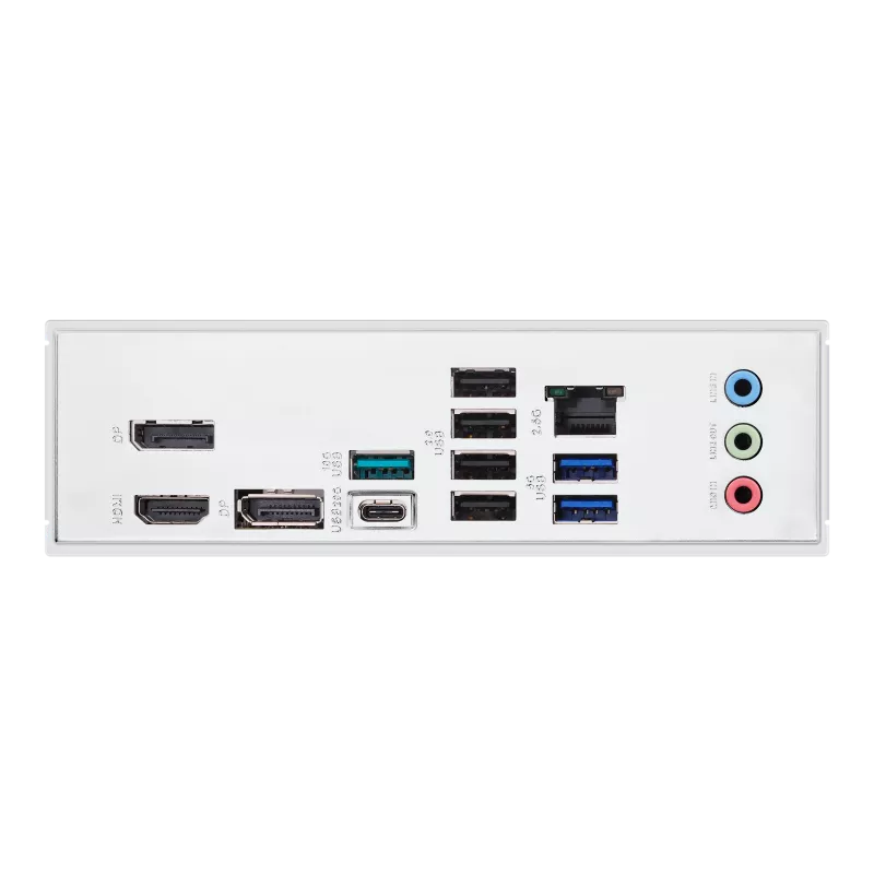 MOTHERBOARD ASUS S1851 PRIME B860M-A DDR5 BOX M-ATX - Image 4