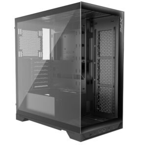 GAB XPG INVADER NEGRO
