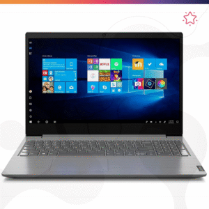 NOTEBOOK LENOVO 15.6 V15 R5-7520U 16GB SSD512 GTIA1CI