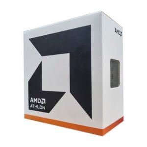 CPU AMD ATHLON 3000G 2 CORE AM4 3.5Ghz 4MB 35W