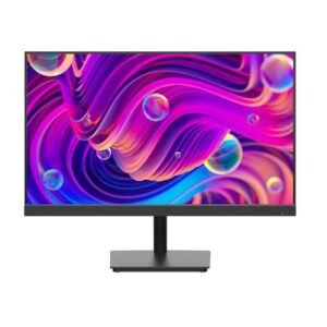 MONITOR 24 HIKVISION DS-D5024F2-AV2 VGA/HDMI