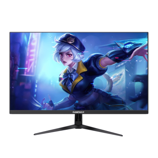 MONITOR 24 GAMEMAX 180HZ IPS FHD HDMI D PORT - Image 2