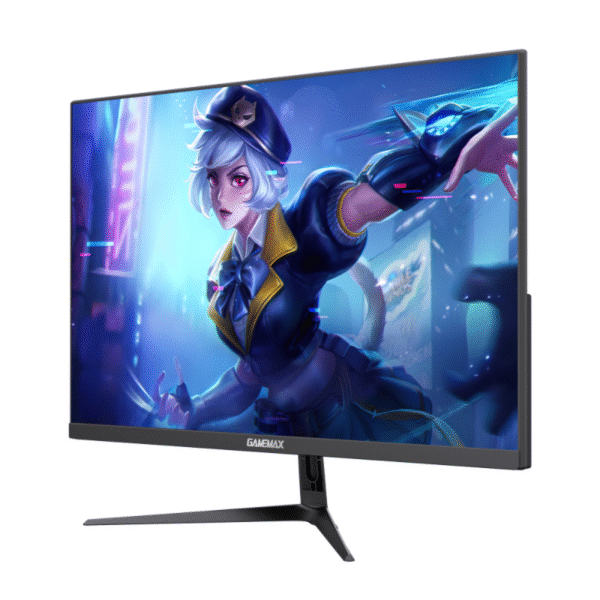 MONITOR 24 GAMEMAX 180HZ IPS FHD HDMI D PORT - Image 3