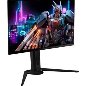 MONITOR 27 GIGABYTE AORUS FO27Q3 GAMING OLED 360HZ