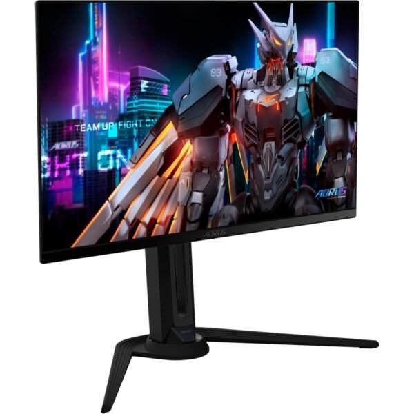 MONITOR 27 GIGABYTE AORUS FO27Q3 GAMING OLED 360HZ