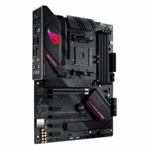 MB ASUS AM4 ROG STRIX B550-F GAMING WIFI II DDR4