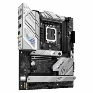 MB ASUS S1700 ROG STRIX B760-A GAMING WIFI DDR5