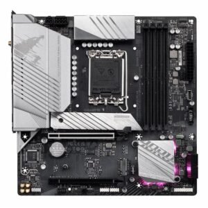 MB GIGABYTE S1700 B760M AORUS ELITE AX DDR5 BOX