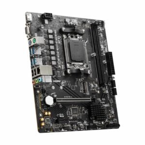 MB MSI AM5 PRO A620M-E DDR5 BOX M-ATX