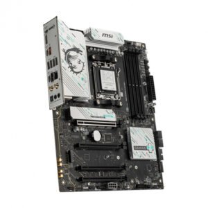 MB MSI AM5 B850 GAMING PLUS WIFI DDR5 BOX ATX