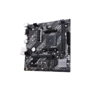 MB ASUS AM4 PRIME A520M-K BOX M-ATX
