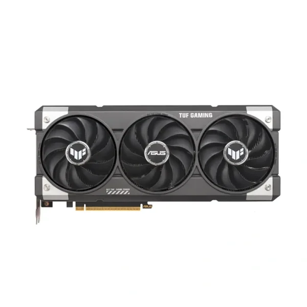 PLACA DE VIDEO 8GB RTX 5060 TI ASUS TUF GAMING OC GDDR7 - Image 4
