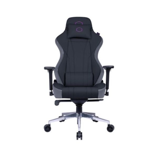 SILLA GAMER COOLER MASTER CALIBER X1C NEGRA - Image 5