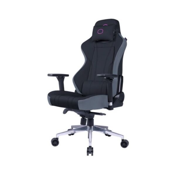 SILLA GAMER COOLER MASTER CALIBER X1C NEGRA - Image 4