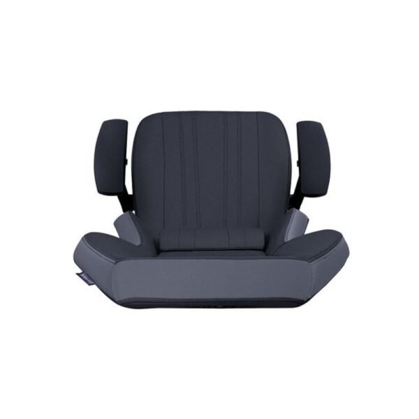 SILLA GAMER COOLER MASTER CALIBER X1C NEGRA - Image 3