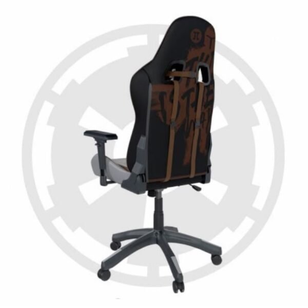 SILLA GAMER PRIMUS THRONOS BROWN MANDALORIAN 200S - Image 3