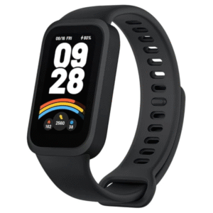 SMART WATCH XIAOMI SMART BAND 9 ACTIVE BLACK