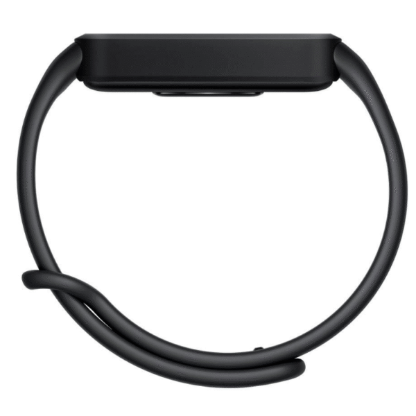 SMART WATCH XIAOMI SMART BAND 9 ACTIVE BLACK - Image 3